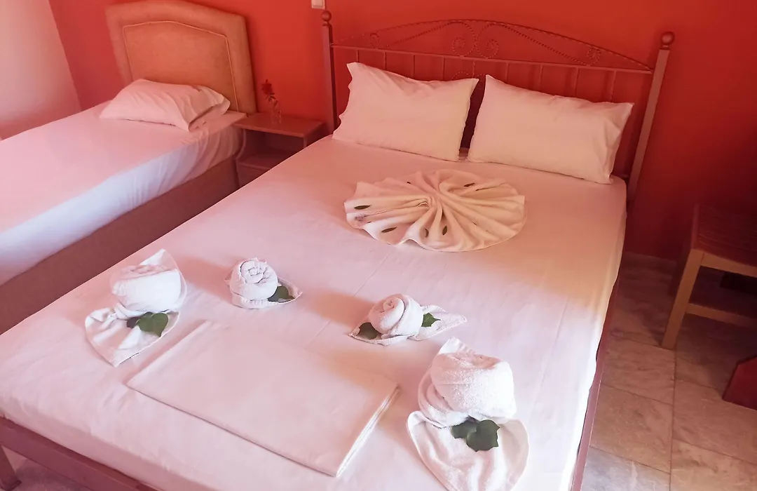 Laganas Beach Hotel-1